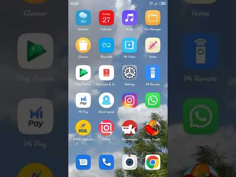 Android Phone Tips And Tricks #shorts #technology #technologygyan #importantsettings