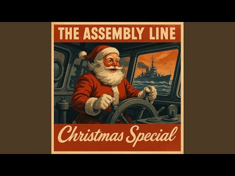 USNS Santa