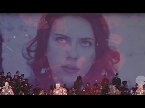 Marvel's Avengers Theme by Epic Symphonic Rock