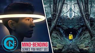 Top 10 Most Mind-Bending TV Shows That’ll Melt Your Brain – Watch in 2025