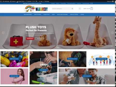 Walkabuddy How To Add Product
