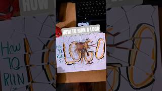 Don't ruin your logos with complex elements. #logotipo #logodesigners #logoconcept #nicelogo #logos