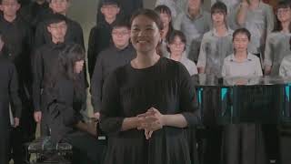 《那些年的小幸運》 - 2020年成果發表 響見你｜國防醫學院源遠合唱團