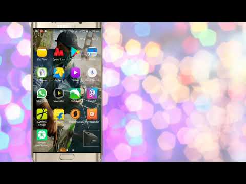 How to create ur own app without coding