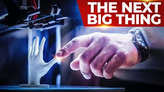 The Next Tech Revolution: Discover 6 Innovations That Will Change Your World! | TECH-OUTTA-HERE