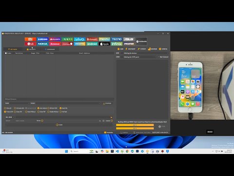 New Method Added, OFF iCloud via the All Devices Menu, Compatible with All iOS Versions