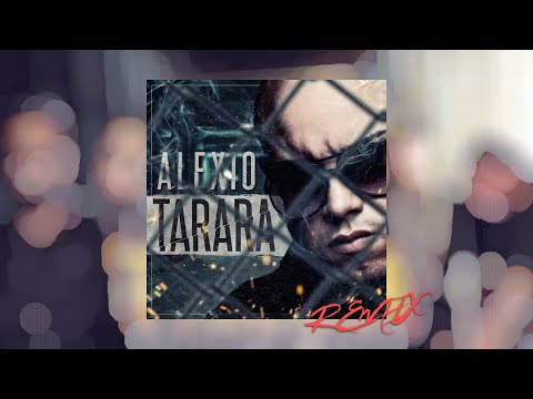 TARARA RMX - @alexiolabestia  Feat YOUNXPHEY, @ZionLennox  | [AUDIO OFICIAL]