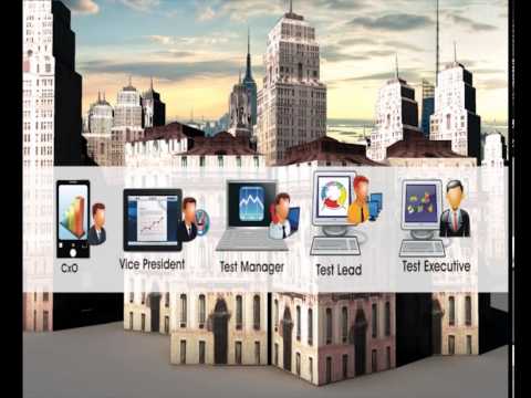 Stakeholder Based Reports