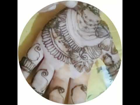 easy beautiful and simple new mehndi design 2022.part 3