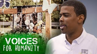 Moral Guidance and Core Values with Dr. Warees Majeed | Voices for Humanity
