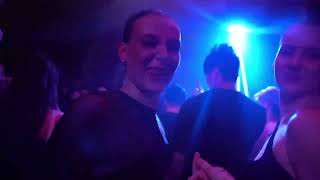 DSD the DJ - Halloween hosted by Krome Events
