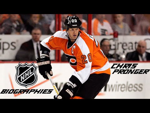 Chris Pronger || Prongs