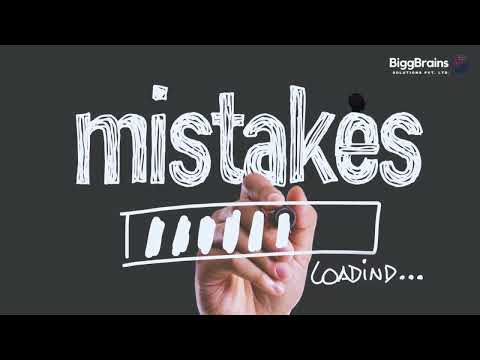 Mobile app development: Common mistakes and how to avoid them