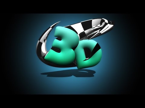 How to make 3D Logo with Easy method in CorelDraw | Vector Graphics
