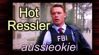 THE BLACKLIST - Hot Ressler