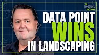 Technology Is Reshaping Landscaping