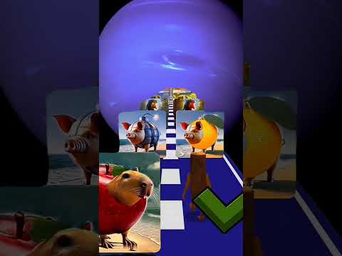 Tung Tung Tung Sahur Run!#italianbrainrot#games#brainrot#memegame#shorts
