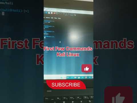 #kali Linux #kali linux commands #kali linux commands for ethical hacking # Education Computer man
