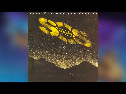 S.O.S. Band - No One`s Gonna Love You