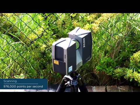 Point Cloud Technology. D3D 2016 by AMC Bridge