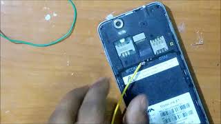how to turn on phone without battery