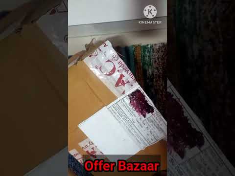 Woovly loot Unboxing😍 33rs foaming facewash#viral#shorts