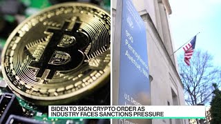 Crypto Report: For a Vibrant Decentralized Future
