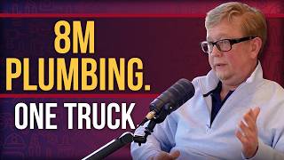 $8M in Residential Plumbing: It Started with a Broken Water Heater