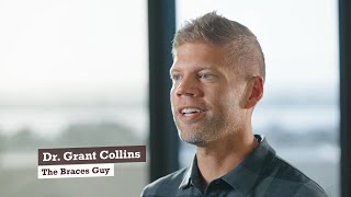 The Braces Guy Orthodontist Dr. Grant Collins Testimonial of the Mother of Pearls Conference (MOPC)