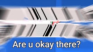 Abusing Hitboxes in Geometry Dash...