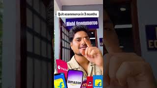 80% Seller Quit Business in 3 months😒 Sell Online start ecommerce business