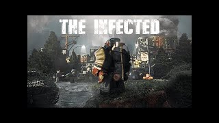 The Infected Roblox Gameplay Walkthrough [part 1]
