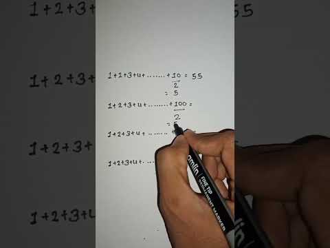 Quick Math Tricks