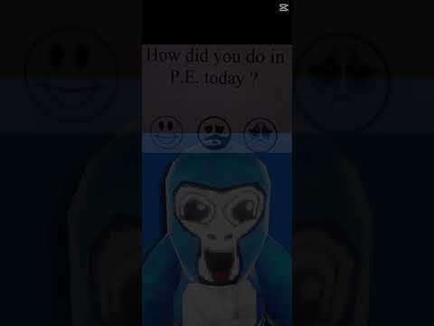 Uhhhhh #gorillatag #helpmemakethismakesense #gorrilatag #amnewbutnottheleast #vr # scary #ytshorts