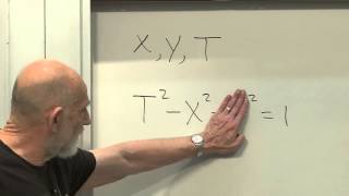 Cosmology Lecture 3