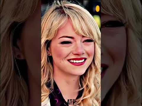The amazing spiderman | Peter x Gwen | Just spidy things | Andrew Garfield | Emma Stone