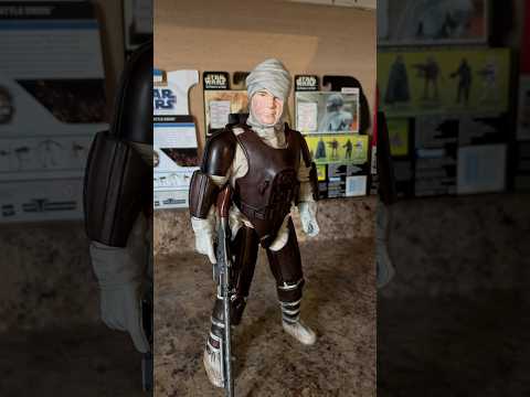 Dengar needs lore fr😭#actionfigures #toycollector #toyhunt #starwarsfigures #fypage