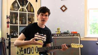 CultureJam's "Duovibe" (FunctionFX fundraiser PCB)