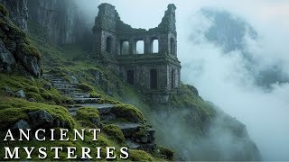 50 Archaeological Mysteries Science Can’t Explain