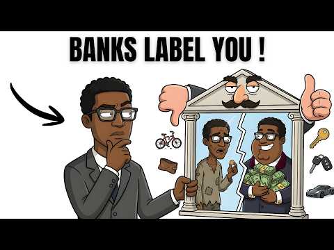 What Your Savings Account Balance Says About You (According to Banks)