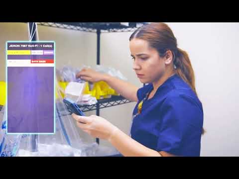 Point Monitor Security Systems: How Hospitals Stay Safe