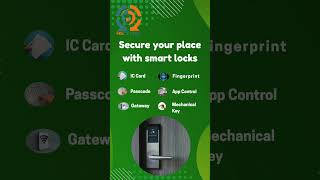 Smart Locks, Smarter Living – Secure Your Home from Anywhere in Hyderabad! | #SmartHomeSecurity