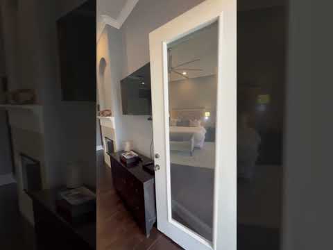 New listing in Sarasota, Florida in a gated community with the pool and outdoor living #homeforsale