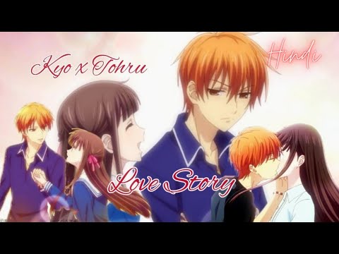 Eternal Embrace - A Deep Romantic Anime Love Video Song