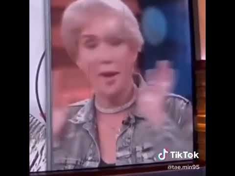 Jin and Jimin reacting to Oli london