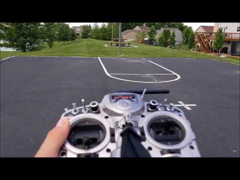 Missouri S&T IARC Mission 7 Technology-Ready Video