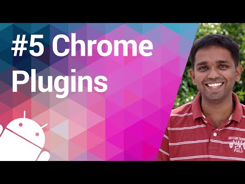 Android Tutorial 05 - 2 More Reasons to Use Chrome