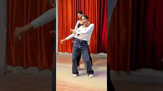 Shaky Shaky | Group Dance | Wait For End | #shorts #ytshorts