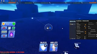 Blade Ball Script Roblox Bedol Perfect Parry Work For PC and Mobile