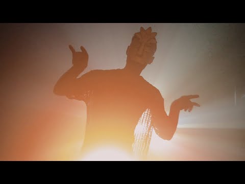 TOITEK & SKAUSS - Whoami feat. Eva Yoxx (TOITEK Remix)